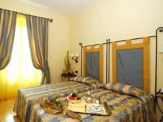 Villa Sofia Hotel Gardone Riviera