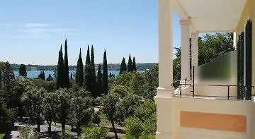 Villa Sofia Hotel Gardone Riviera