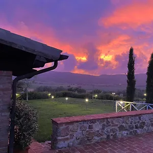  Vakantiehuis Podere Vecchia Commenda Italië