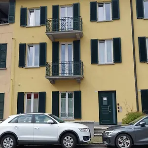 Valentina Apartment