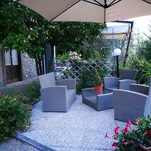  Appartement Il Tiglio Italië