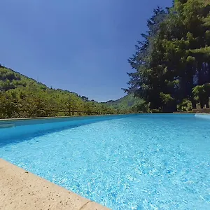 Appartement Il Bosco Di Campo Marzano Garden Italië