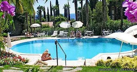 Villa Sofia Hotel 가르도네리비에라 4*,  이탈리아