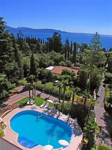 Villa Sofia Hotel Gardone Riviera
